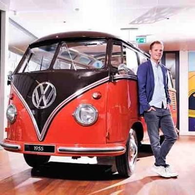 Luuk Hoogezand, photo 1