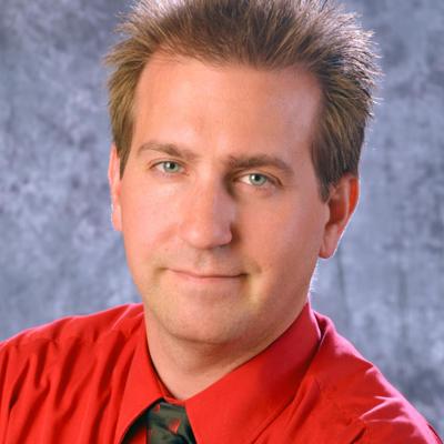 Michael Witman, photo 1