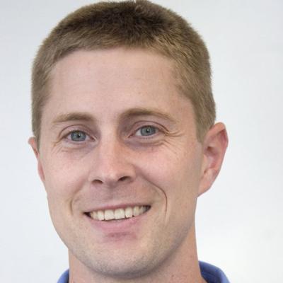 Darin Willson, photo 2