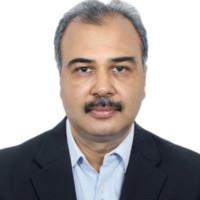 Prashant Chaturvedi, photo 1