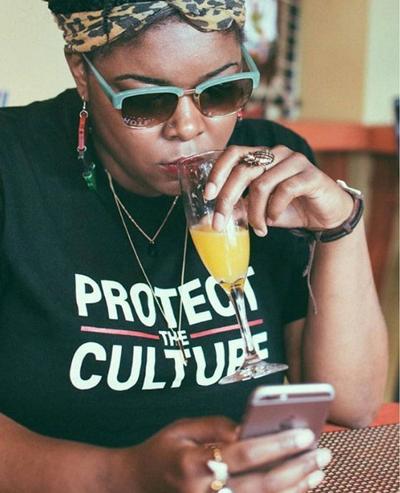 Dllisha Davis, photo 1