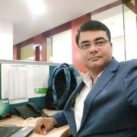 Manojkumar Wadkar, photo 2