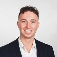 Lachlan Webb, photo 1