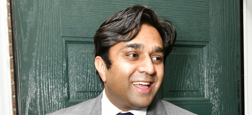 Stephen Hanse, photo 1