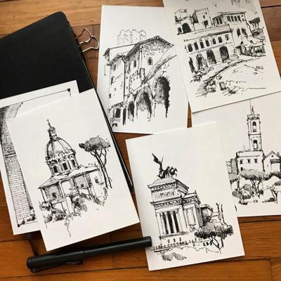 Jerome Ryckborst, photo 1