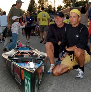 Mark Bialek, photo 1