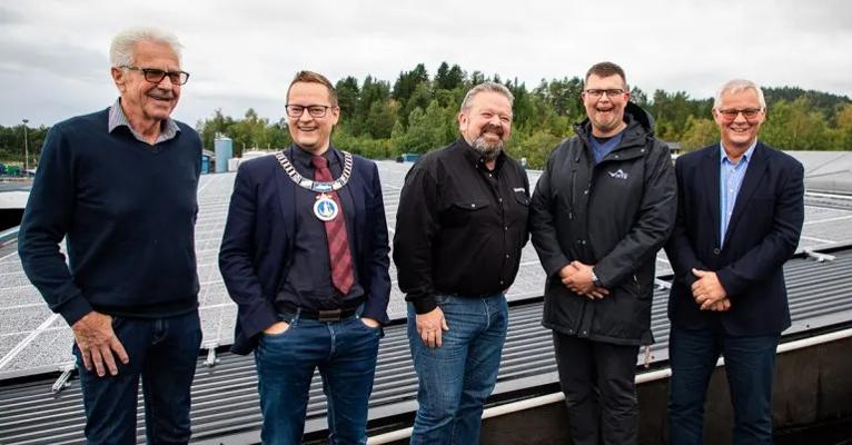 Havard Lutdal, photo 2