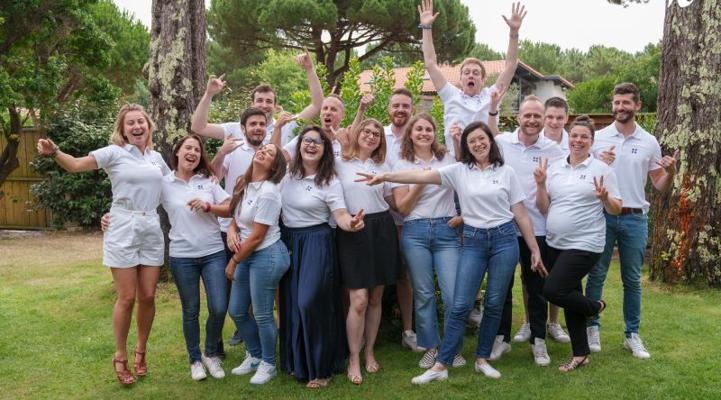 Renaud Trnka, photo 2