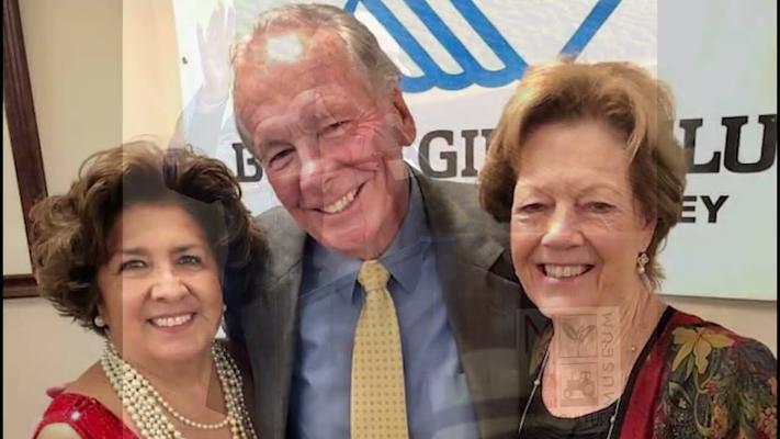 Sarah Pinner, photo 1