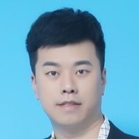Yongqiang Zhu, photo 1