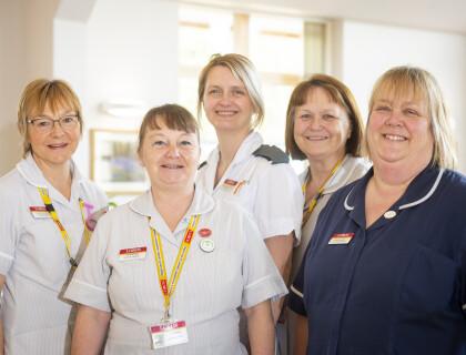 Kerry Blankley, photo 2