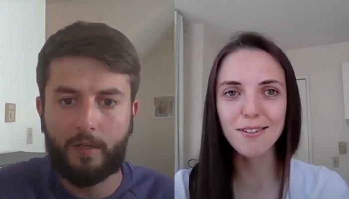 Olga Bortnikova, photo 1