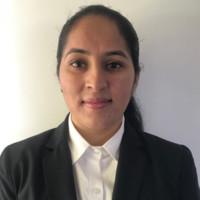 Jega Jegatheesan, photo 1