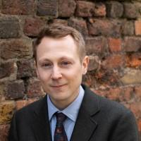 Max Thomson, photo 2