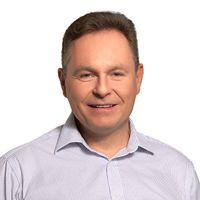 Steve Midgley, photo 1