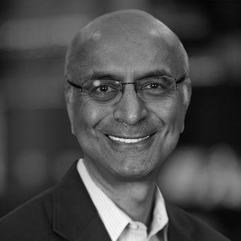 Sundararaman, photo 2