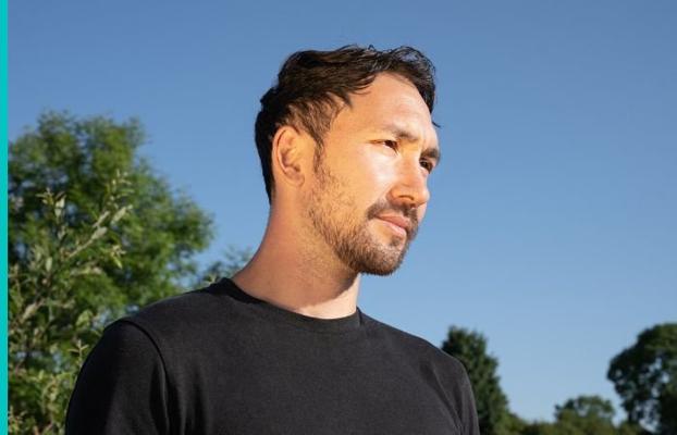 Sho Sugihara, photo 2