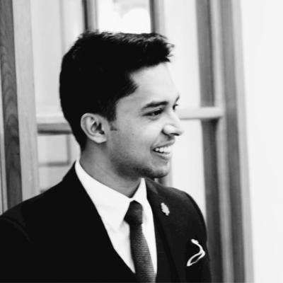 Michael Lucker, photo 1