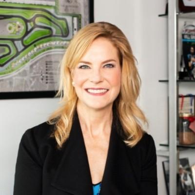 Tina Kouchinsky, photo 2