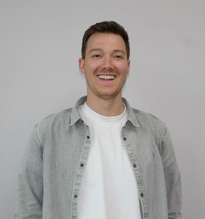 Harry Griffiths, photo 1