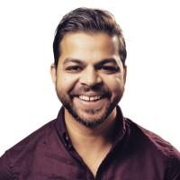 Sudarshan Gupta, photo 2