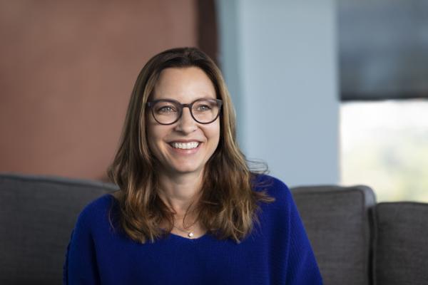 Nicole Herzog, photo 1