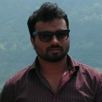 Raman Gupta, CFA, photo 2