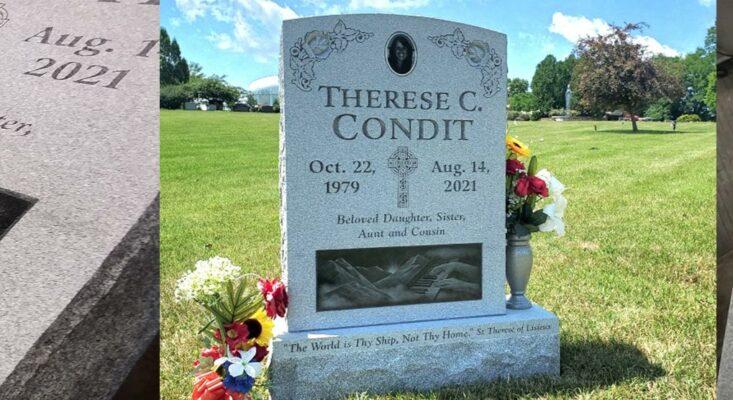Therese Condit, photo 2