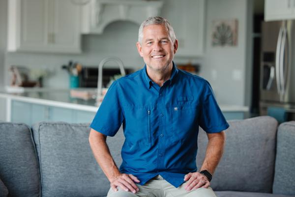 Jeff Nelsen CAM (Coach, Advisor, Mentor), photo 1