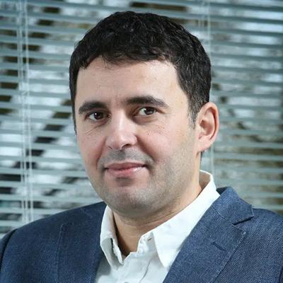 Omar Mohout, photo 1