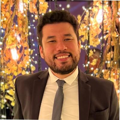 Henrique Nakajima Silva, photo 1