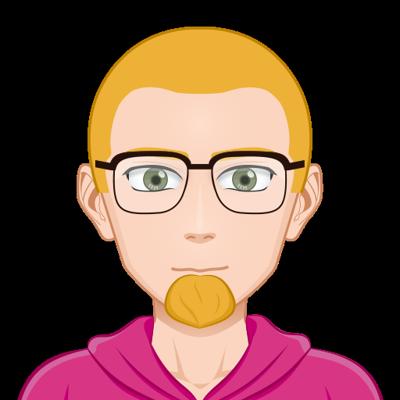 Benjamin Brooke, photo 1