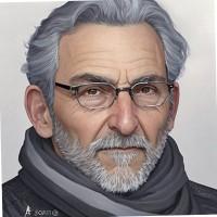 Donny Askin, photo 1