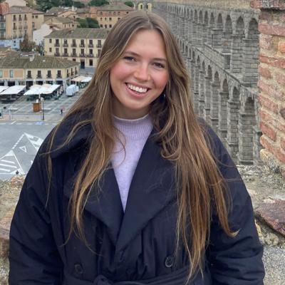 Chanel Bikorimana, photo 2