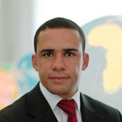 Emanuel Chibesakunda, photo 1