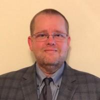 Michael McArthur, photo 2