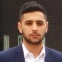 Alistair Chase, photo 2