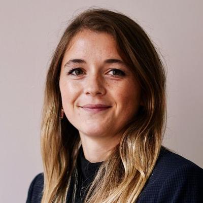 Danielle Boyd, photo 2