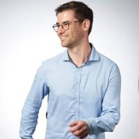 Pierre Pakey, photo 2