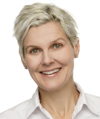 Geraldine Carter, photo 1