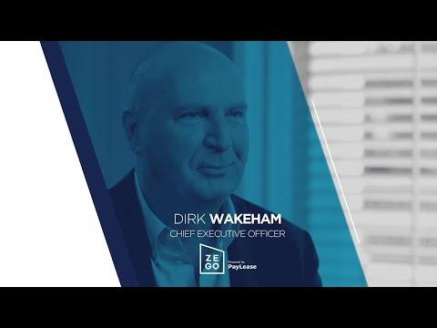 Dirk Wakeham, photo 2