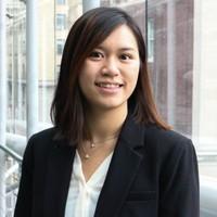 Kristen Wang, photo 1