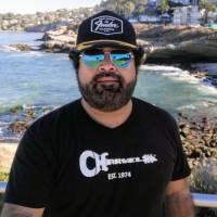 Cesar Ortega, photo 1