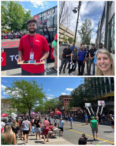 Marta LaCroix, photo 2