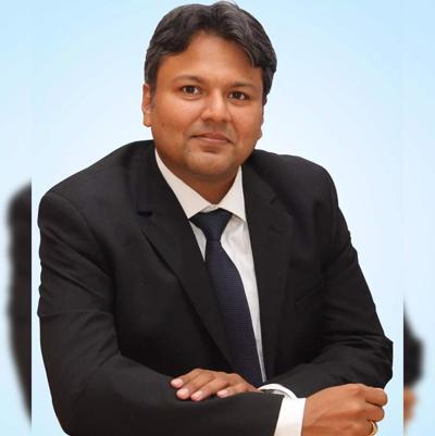 Akshay Tyagi, photo 1