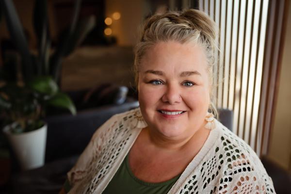 Michelle Dunn, photo 2