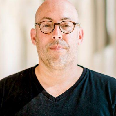 Ken Deckinger, photo 2