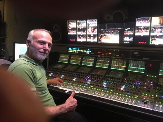 Pete Warner, photo 1