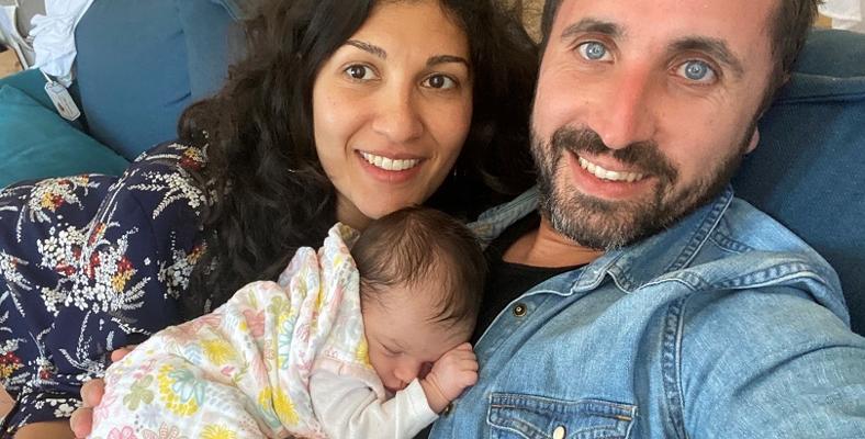 Aline Valantin, photo 1