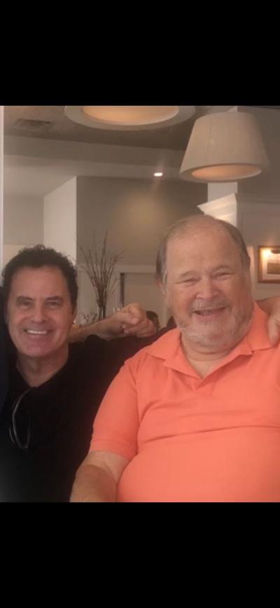 Max Cuccaru, photo 2